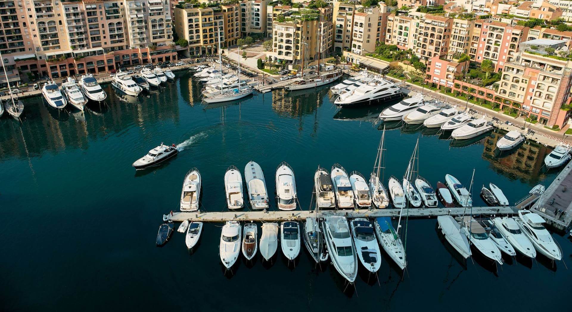 monaco