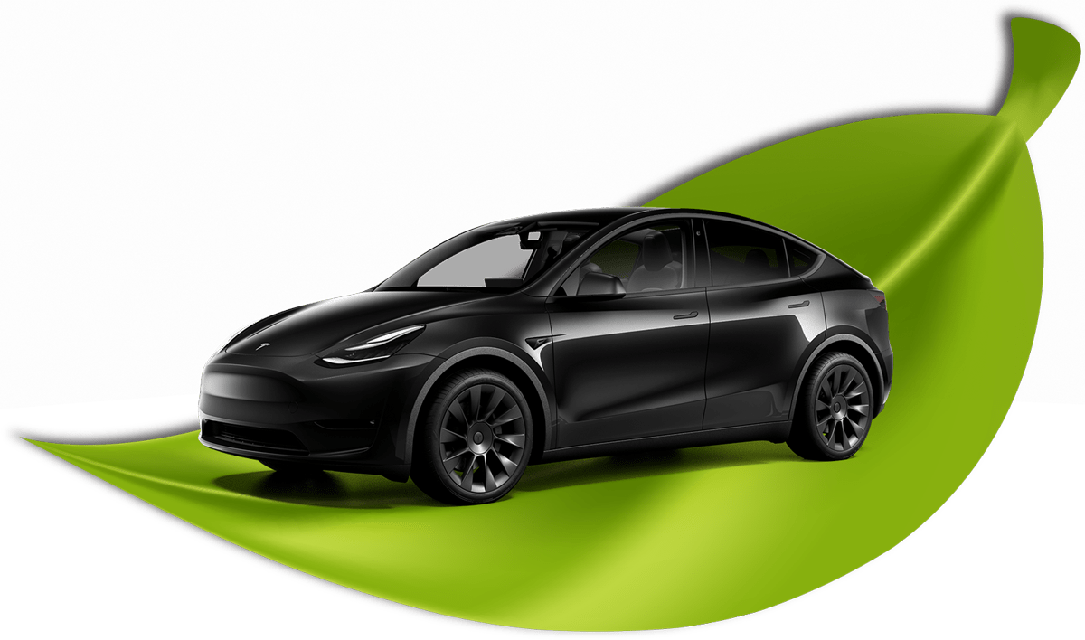 Zenride VTC Tesla