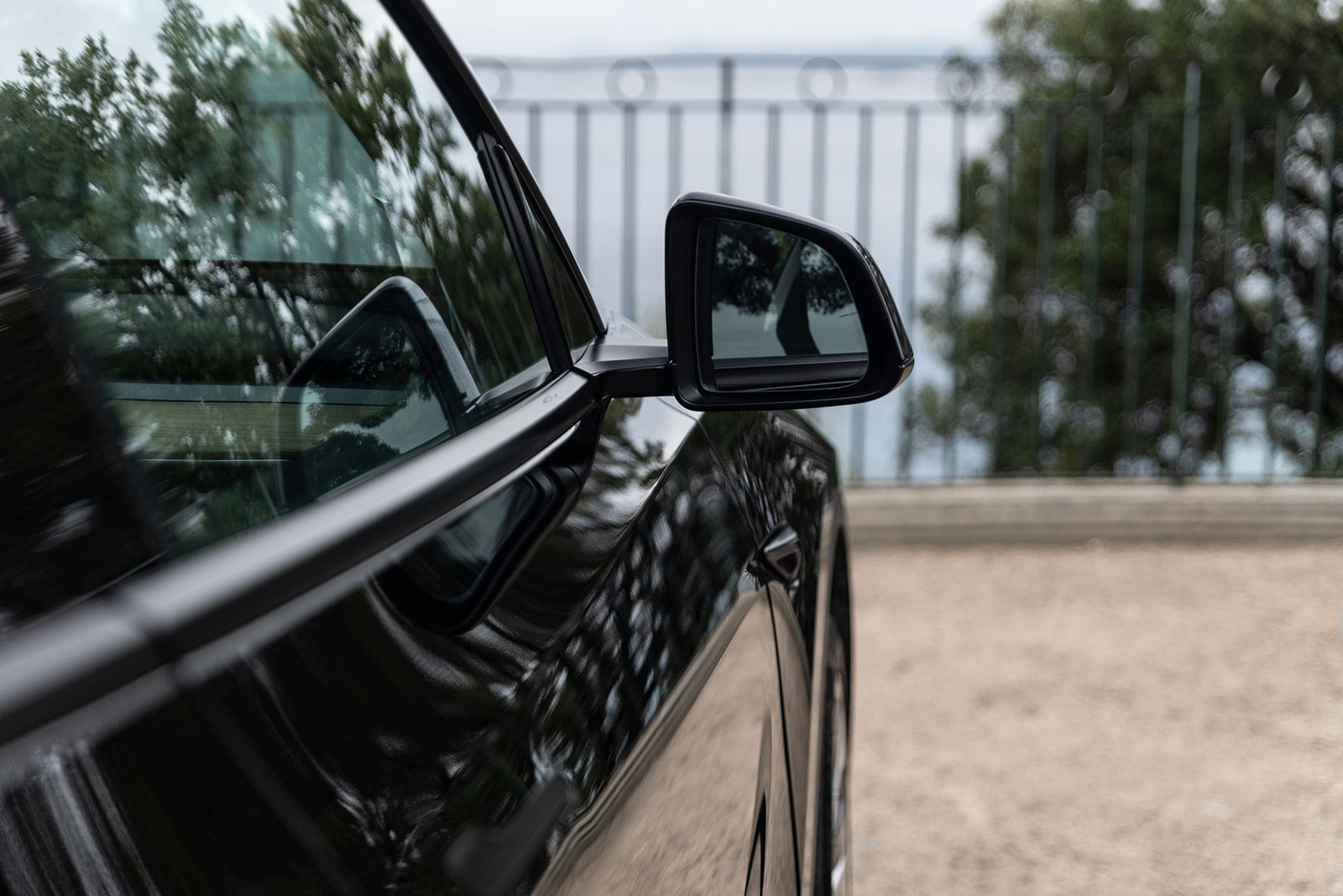 ZenRide, votre VTC à Nice