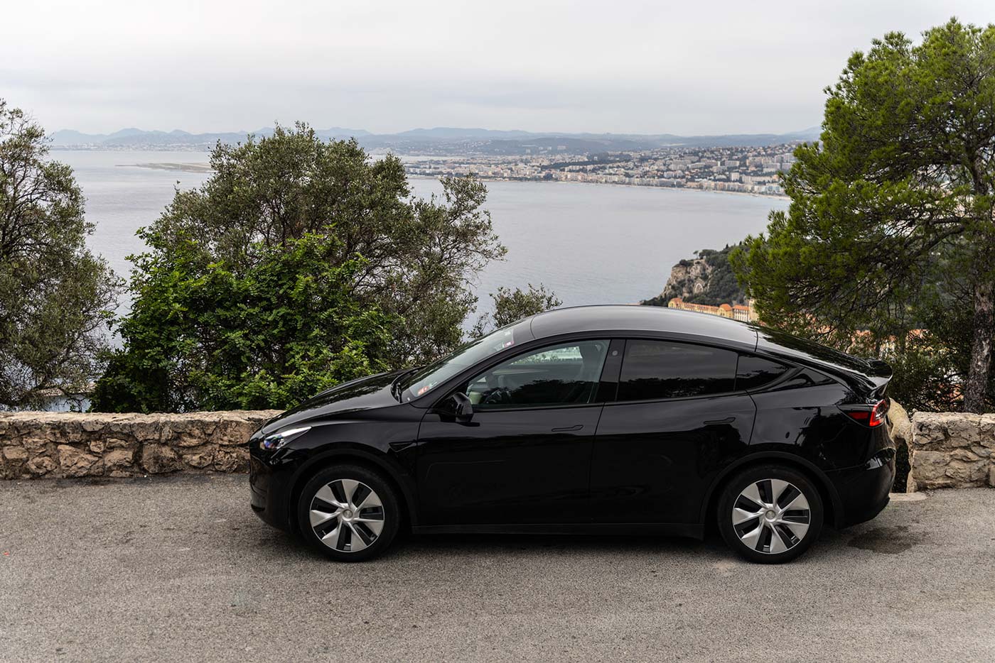 Service de transport VTC, ZenRide VTC