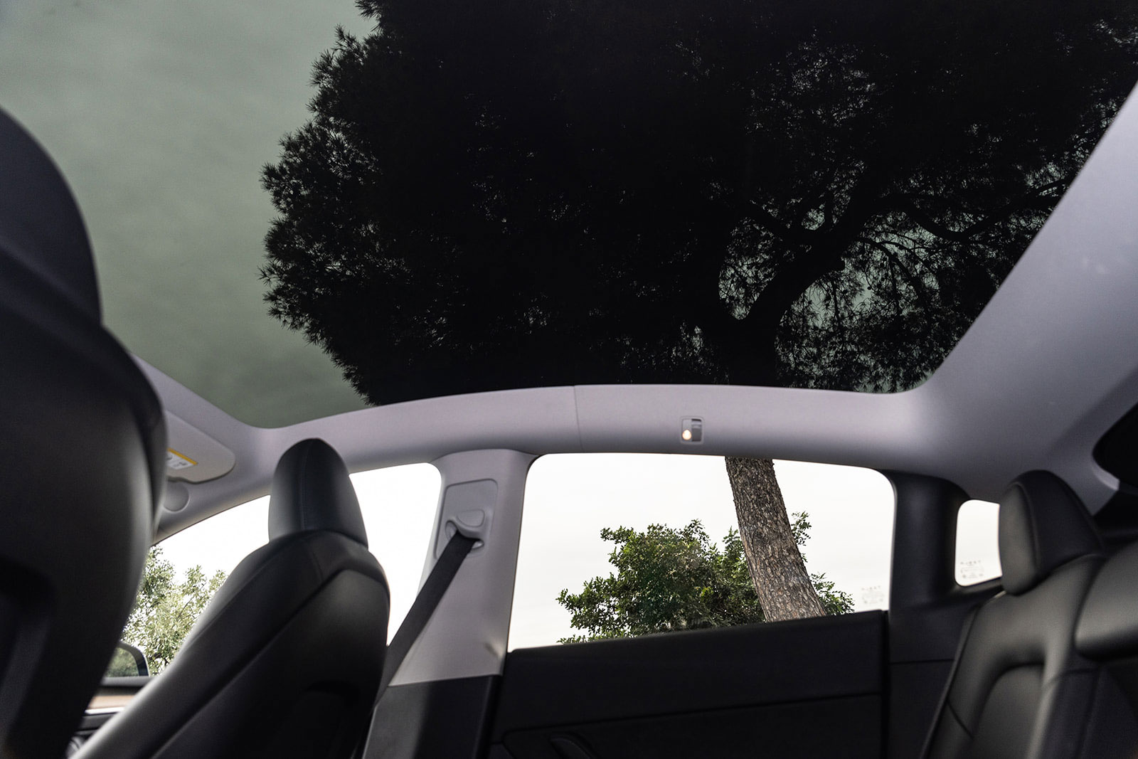 VÉHICULE 100% ÉLECTRIQUE