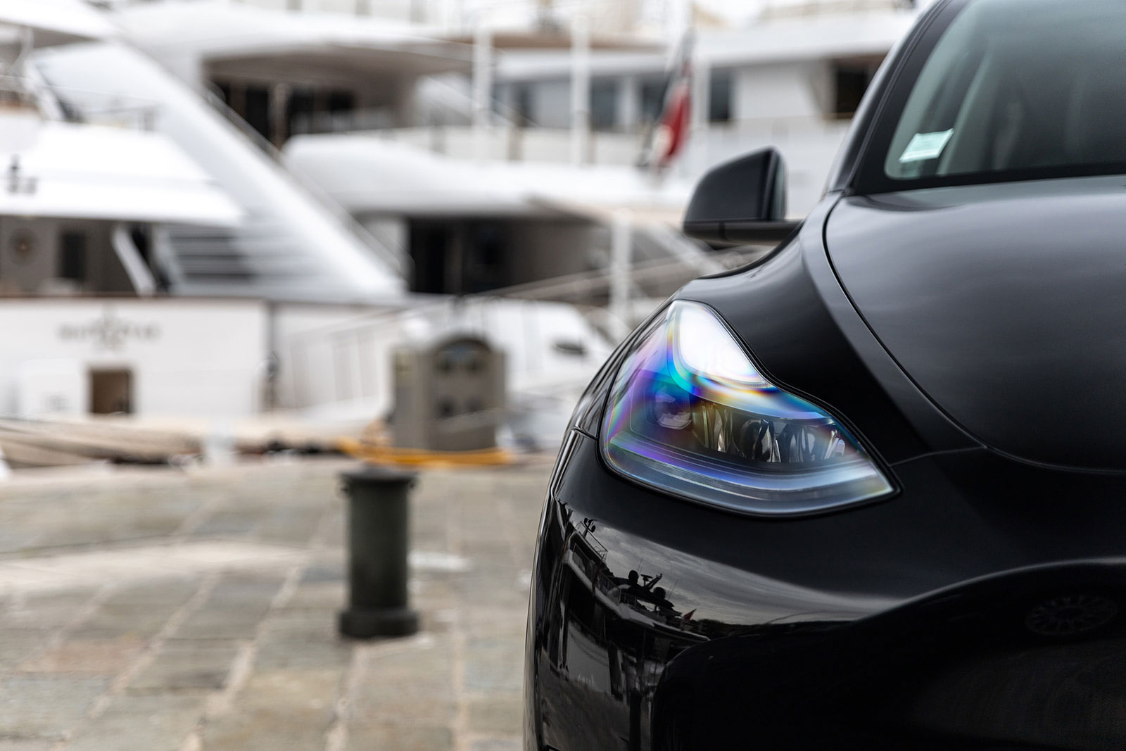 Chauffeur VTC dédié, Zenride VTC